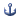 anchor icon